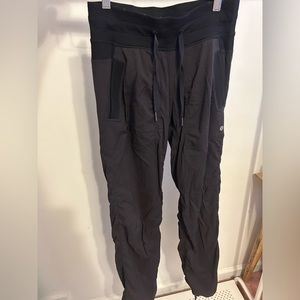 Lululemon Dance Studio jogger